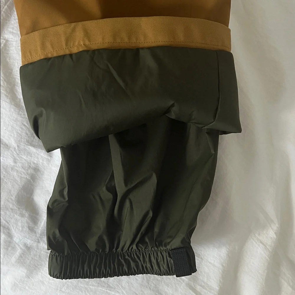Boys XL(14) Patagonia Powder Town Ski Pants - Picture 7 of 8